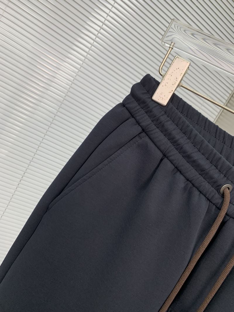 Armani Long Pants